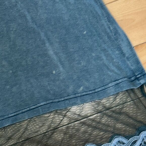 Origami by vivien Lace Extender Tank! - Picture 8 of 10